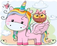 Pictura cu diamante după numere ChiToys (YSA5740)