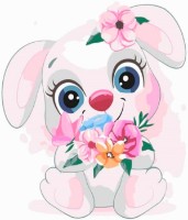 Pictura cu diamante după numere ChiToys (YSA5746)