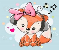 Pictura cu diamante după numere ChiToys (YSA5766)