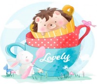 Pictura cu diamante după numere ChiToys (YSA5767)