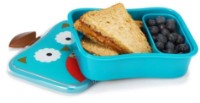 Kit pentru pranz Skip Hop Zoo Owl (9J648010) imaginea #5 — magazin online Desire.md