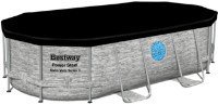 Piscină Bestway Power Steel (56714) imaginea #2 — magazin online Desire.md