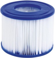 Spa-Jacuzzi gonflabilă Bestway St.Lucia AirJet (60037) imaginea #6 — magazin online Desire.md