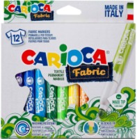 Set carioci Carioca Fabric (40957)