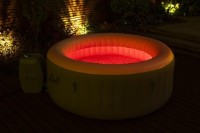 Надувной СПА джакузи Bestway Tahiti AirJet (60007) фото №13 — интернет-магазин Desire.md