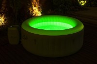 Надувной СПА джакузи Bestway Tahiti AirJet (60007) фото №14 — интернет-магазин Desire.md