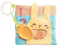 Развивающая книжка для малышей Skip Hop Farmstand (9H836310)