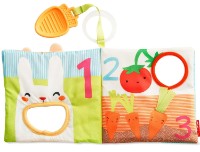 Carte educațională pentru copii Skip Hop Farmstand (9H836310) imaginea #2 — magazin online Desire.md