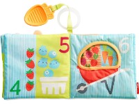 Carte educațională pentru copii Skip Hop Farmstand (9H836310) imaginea #3 — magazin online Desire.md