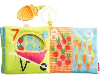 Carte educațională pentru copii Skip Hop Farmstand (9H836310) imaginea #4 — magazin online Desire.md