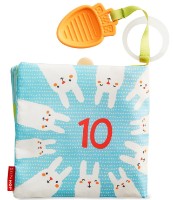 Carte educațională pentru copii Skip Hop Farmstand (9H836310) imaginea #5 — magazin online Desire.md