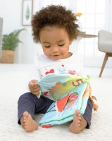 Carte educațională pentru copii Skip Hop Farmstand (9H836310) imaginea #7 — magazin online Desire.md