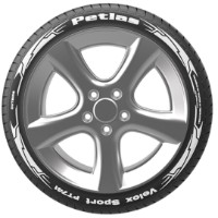 Anvelopa Petlas VeloxSport PT741 225/55 R16 99W imaginea #2 — magazin online Desire.md