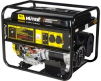 Generator de curent Huter DY6500L