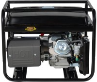 Generator de curent Huter DY6500L imaginea #3 — magazin online Desire.md