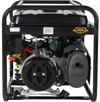 Generator de curent Huter DY6500L imaginea #4 — magazin online Desire.md