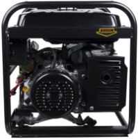 Generator de curent Huter DY8000L imaginea #4 — magazin online Desire.md