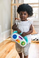 Интерактивная игрушка Baby Einstein (12042) фото №4 — интернет-магазин Desire.md