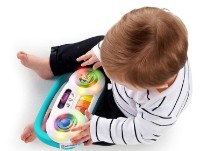 Jucarii interactive Baby Einstein (12042) imaginea #2 — magazin online Desire.md