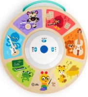 Jucarii interactive Baby Einstein Cal's Smart Sounds Symphony (12357)