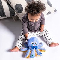 Интерактивная игрушка Baby Einstein Octopus (30933) фото №3 — интернет-магазин Desire.md