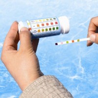 Benzi de testare a apei Bestway 3in1 58142 imaginea #2 — magazin online Desire.md