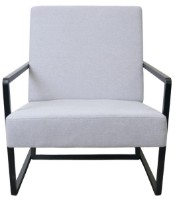 Кресло Deco Milton фото №2 — интернет-магазин Desire.md