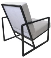 Кресло Deco Milton фото №3 — интернет-магазин Desire.md