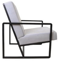 Кресло Deco Milton фото №4 — интернет-магазин Desire.md