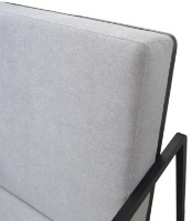 Кресло Deco Milton фото №5 — интернет-магазин Desire.md