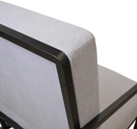 Кресло Deco Milton фото №6 — интернет-магазин Desire.md