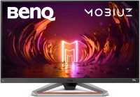 Monitor Benq EX2710S Black imaginea #3 — magazin online Desire.md