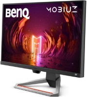 Monitor Benq EX2710S Black imaginea #6 — magazin online Desire.md