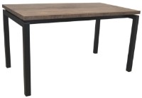 Обеденный стол Deco Rina 150x75 фото №1 — интернет-магазин Desire.md