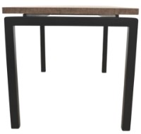 Обеденный стол Deco Rina 150x75 фото №3 — интернет-магазин Desire.md