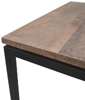 Обеденный стол Deco Rina 150x75
