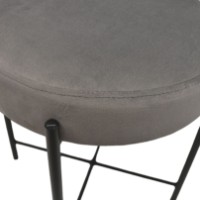 Taburet Deco Taco imaginea #2 — magazin online Desire.md