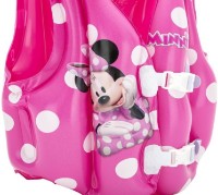 Жилет для плавания Bestway Minnie Mouse 91070 фото №3 — интернет-магазин Desire.md