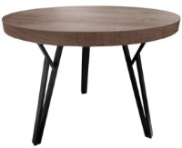 Măsuţă cafea Deco Tokyo Rondo D60 imaginea #2 — magazin online Desire.md