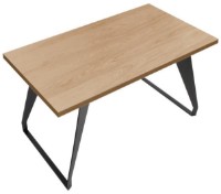 Обеденный стол Deco Town 135x75 фото №2 — интернет-магазин Desire.md