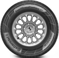 Шина Continental ContiCrossContact LX2 265/65 R17