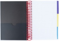 Blocnotes Axent A5/120p (8405-08-A) imaginea #2 — magazin online Desire.md