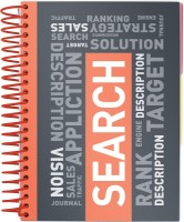 Blocnotes Axent A5/120p (8405-08-A)