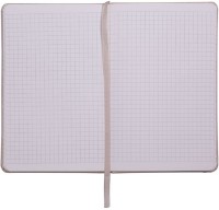 Тетрадь Axent Partner Lace A5/96p Beige (8208-33-A(18)) фото №3 — интернет-магазин Desire.md