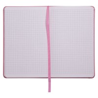 Тетрадь Axent Partner Lace A5/96p Pink (8208-10-A(18)) фото №3 — интернет-магазин Desire.md