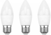 Лампа Rexant 604-204-3 фото №1 — интернет-магазин Desire.md