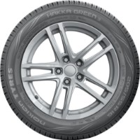 Шина Nokian Hakka Green 3 195/50 R15 82V фото №3 — интернет-магазин Desire.md