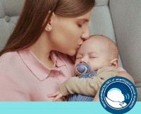 Пустышка Canpol Babies Pure Color 2pcs (22/655) фото №5 — интернет-магазин Desire.md