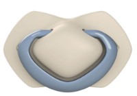 Пустышка Canpol Babies Pure Color 2pcs (22/655) фото №7 — интернет-магазин Desire.md