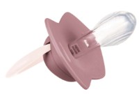 Suzeta Canpol Babies Pure Color 2pcs (22/657) imaginea #3 — magazin online Desire.md